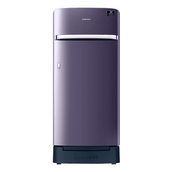 Buy SAMSUNG 198 Liters 4 Star Direct Cool Single Door